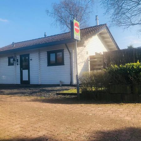 De Genten 2, Vakantiewoning Met Jacuzzi En Sauna Ermelo Zewnętrze zdjęcie