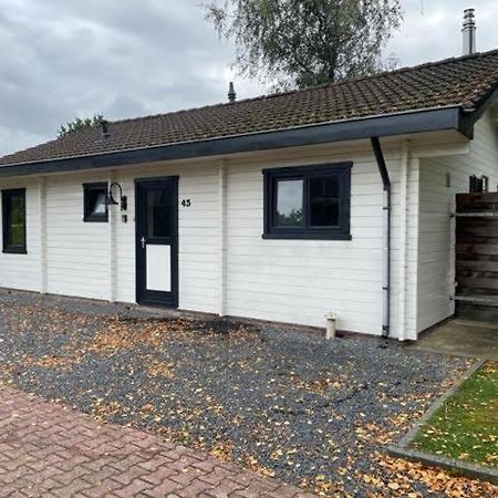 De Genten 2, Vakantiewoning Met Jacuzzi En Sauna Ermelo Zewnętrze zdjęcie