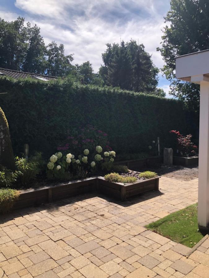 De Genten 2, Vakantiewoning Met Jacuzzi En Sauna Ermelo Zewnętrze zdjęcie
