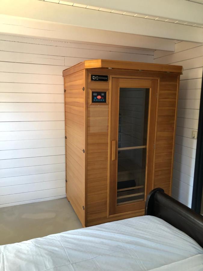De Genten 2, Vakantiewoning Met Jacuzzi En Sauna Ermelo Zewnętrze zdjęcie