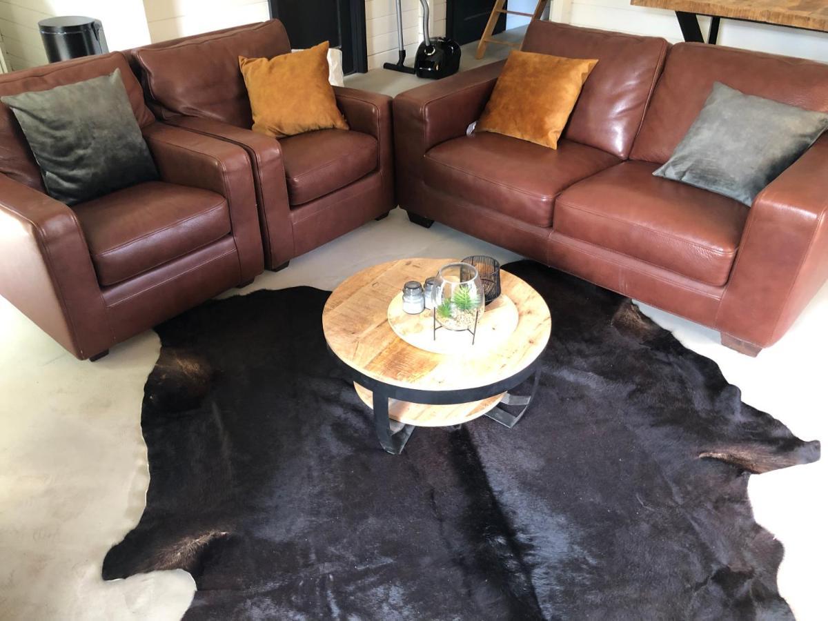 De Genten 2, Vakantiewoning Met Jacuzzi En Sauna Ermelo Zewnętrze zdjęcie