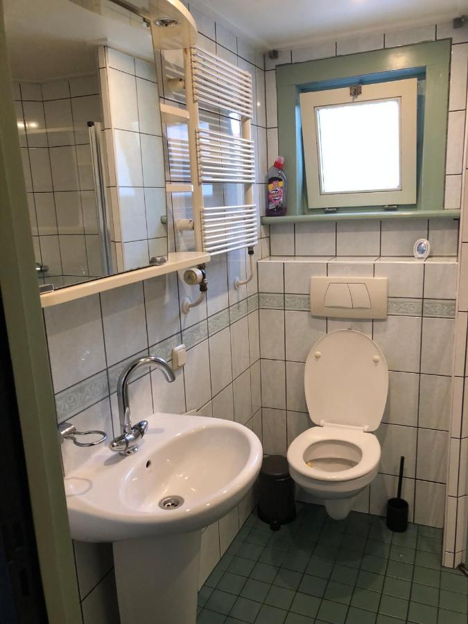 De Genten 2, Vakantiewoning Met Jacuzzi En Sauna Ermelo Zewnętrze zdjęcie