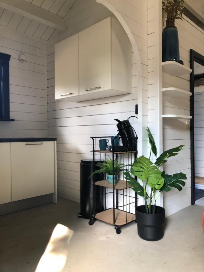 De Genten 2, Vakantiewoning Met Jacuzzi En Sauna Ermelo Zewnętrze zdjęcie