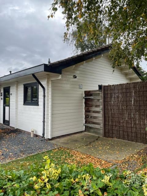De Genten 2, Vakantiewoning Met Jacuzzi En Sauna Ermelo Zewnętrze zdjęcie